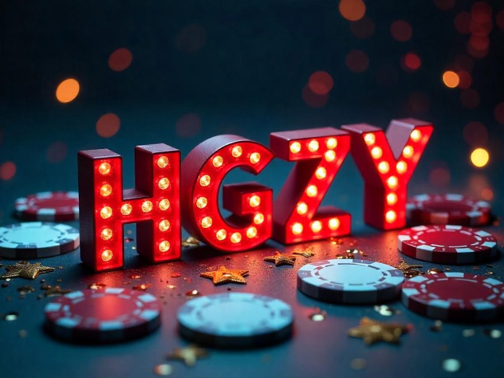 HGZY app
