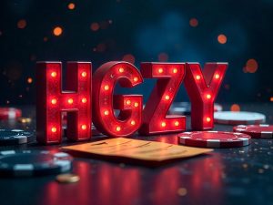 Earning Rewards With the HGZY Referral Program: Earn While Playing