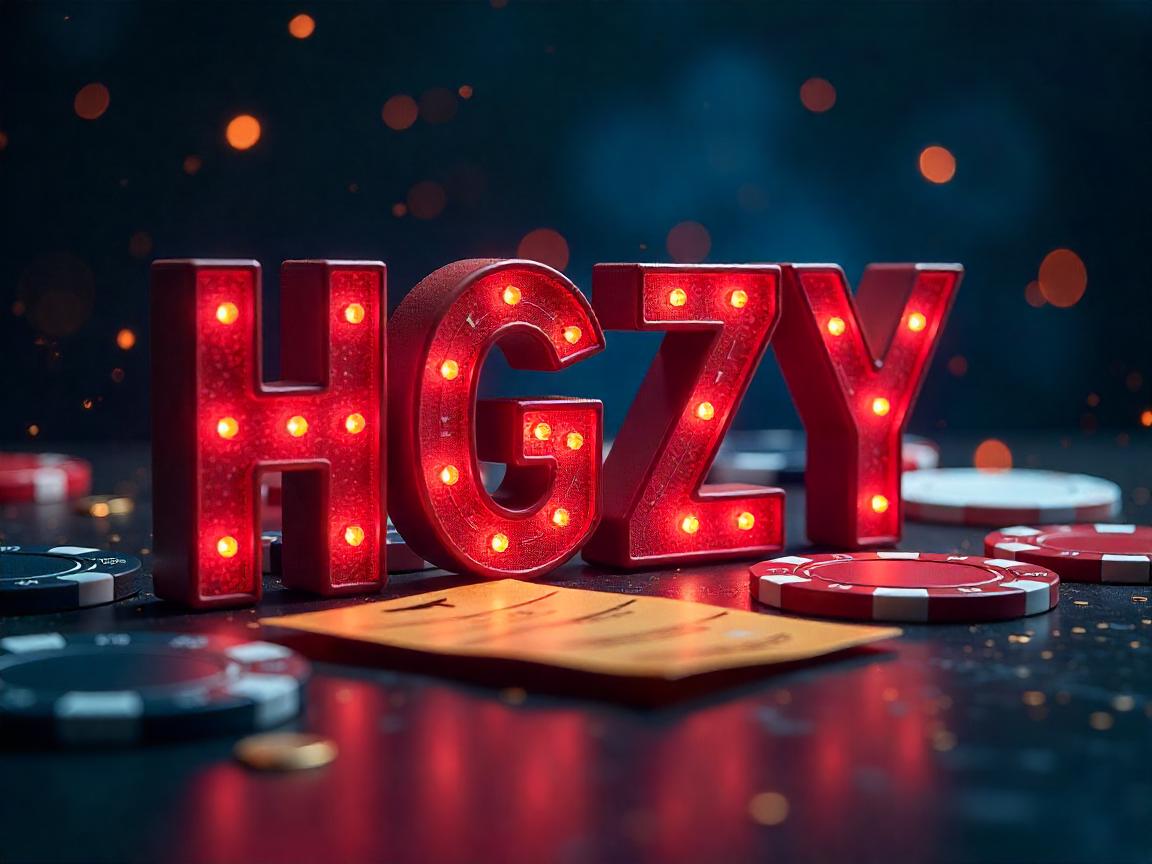 HGZY app