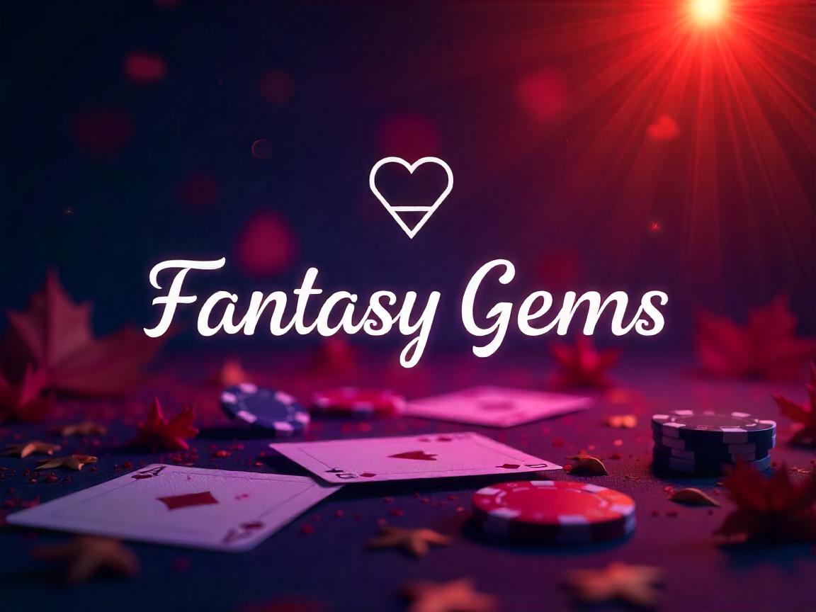 Fantasy Gems App