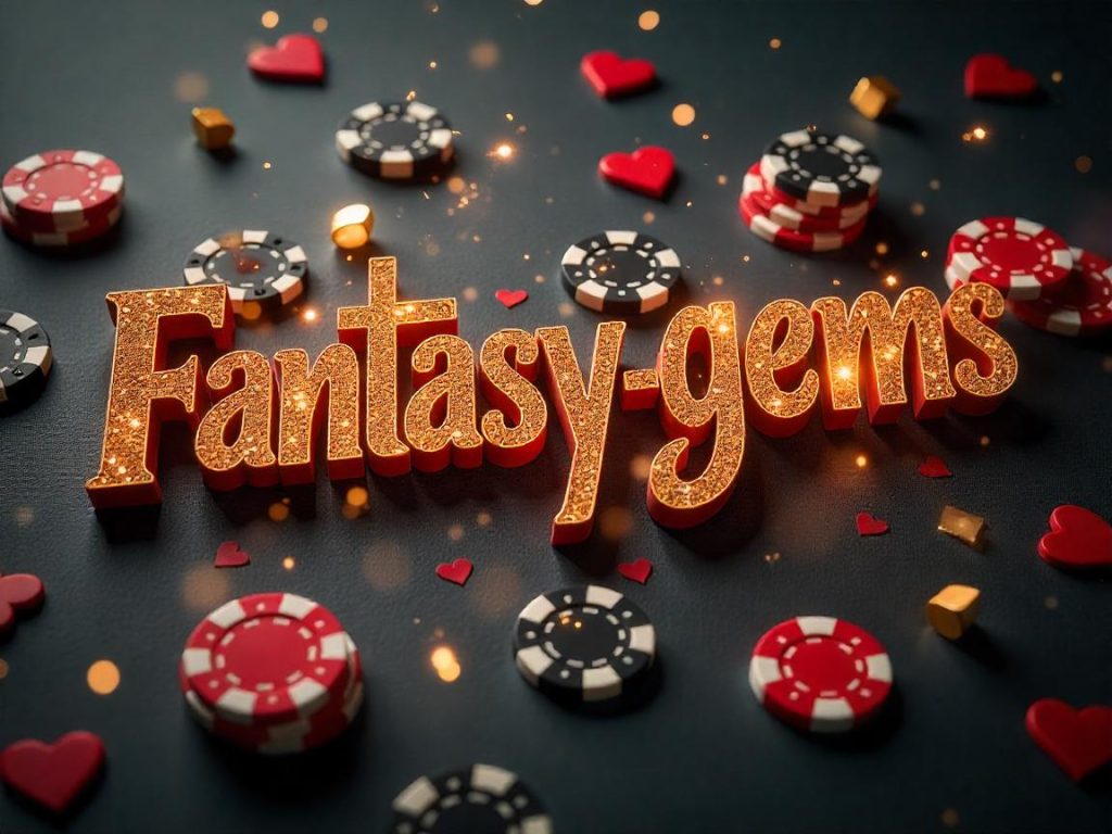 Fantasy Gems App
