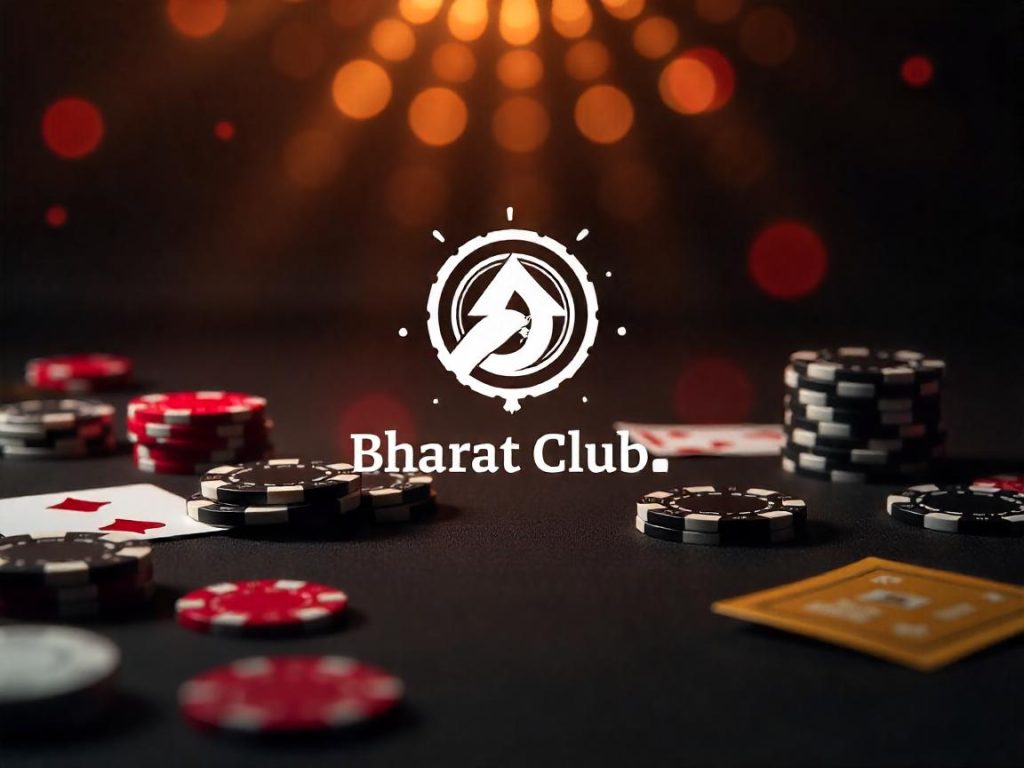Bharat Club