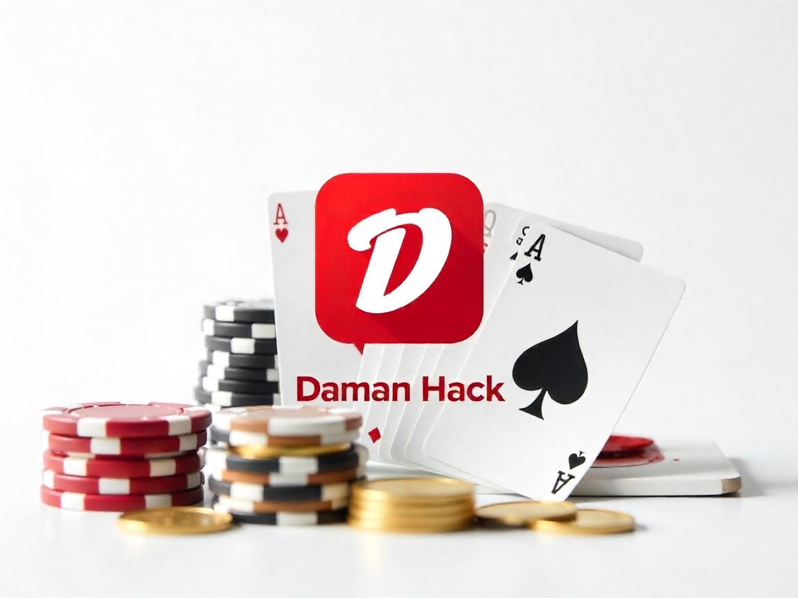 Daman Hack