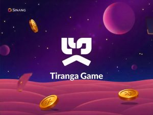 How to Make Passive Income with Tiranga Game Affiliate Links