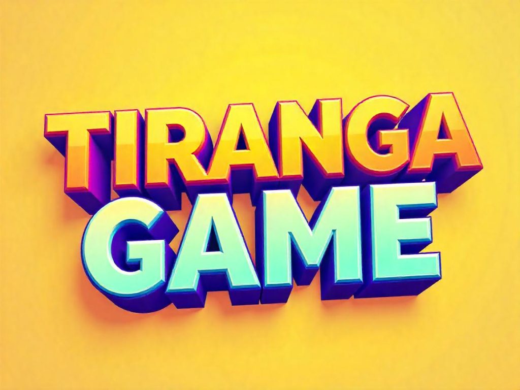 Tiranga Lottery