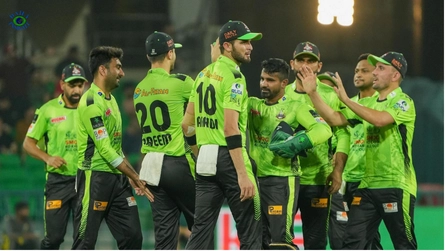 Pakistan Super League