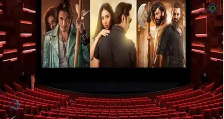 Pakistani Drama